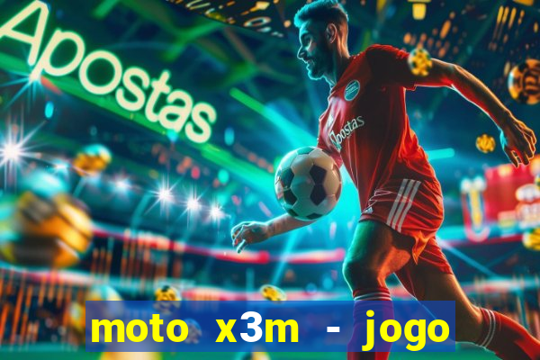 moto x3m - jogo de moto 2