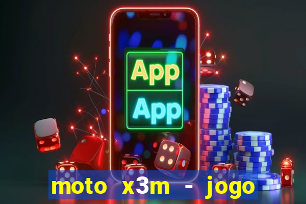 moto x3m - jogo de moto 2