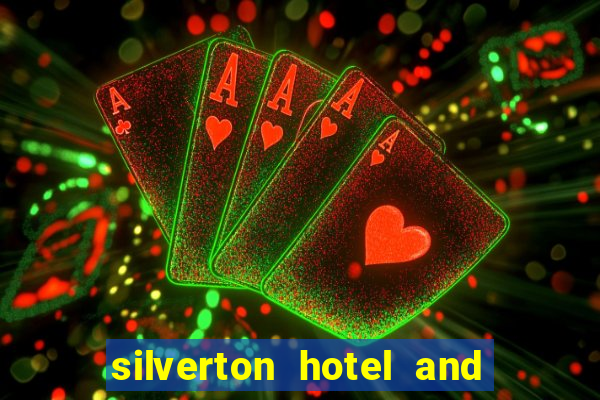 silverton hotel and casino in las vegas