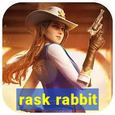 rask rabbit