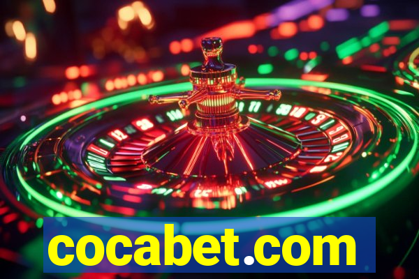 cocabet.com