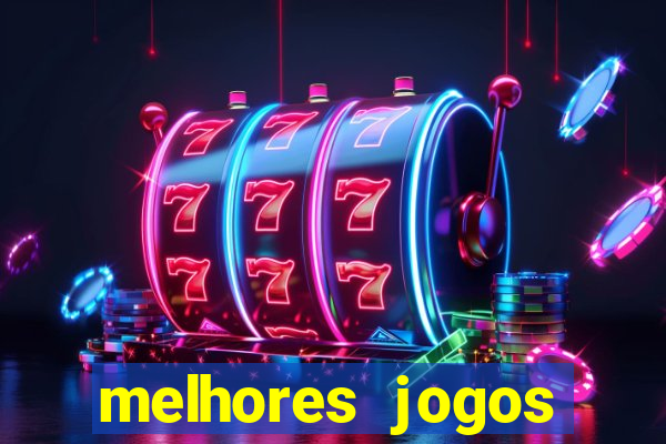 melhores jogos cassino betano