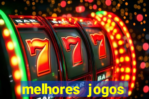 melhores jogos cassino betano