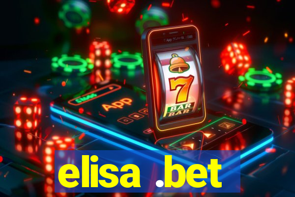 elisa .bet