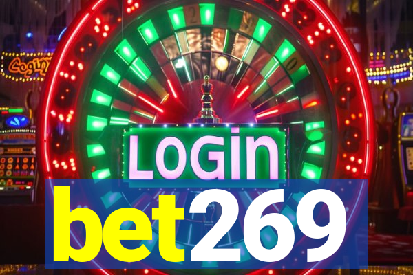 bet269