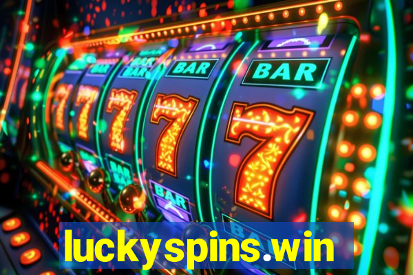 luckyspins.win