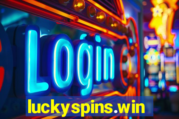 luckyspins.win