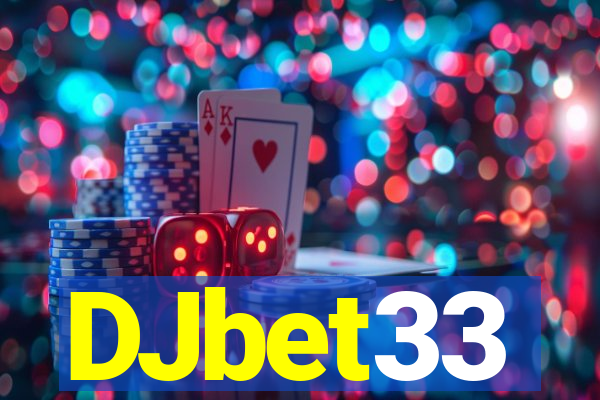 DJbet33