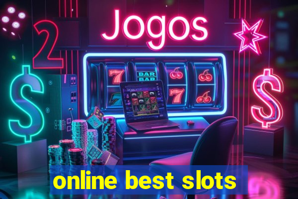 online best slots