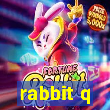 rabbit q