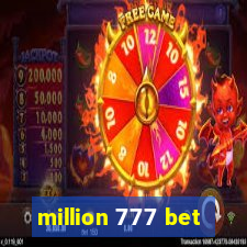 million 777 bet