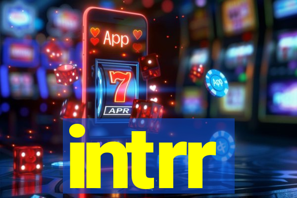 intrr