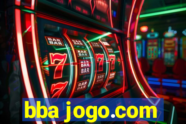 bba jogo.com