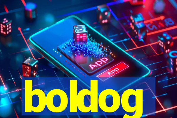 boldog