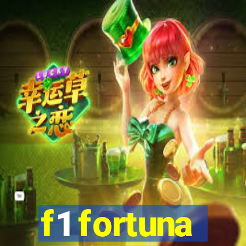 f1 fortuna