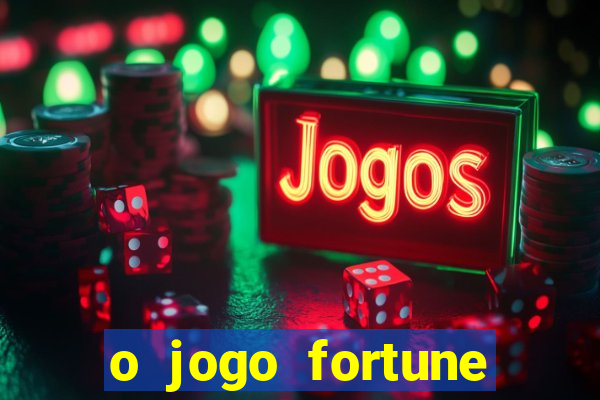 o jogo fortune tiger paga mesmo