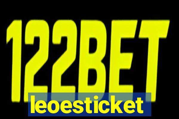 leoesticket