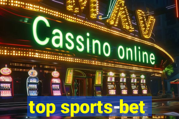 top sports-bet