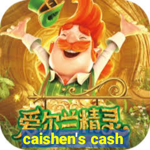 caishen's cash