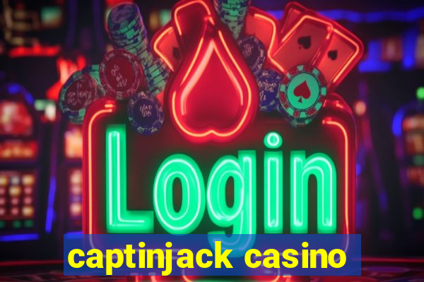 captinjack casino