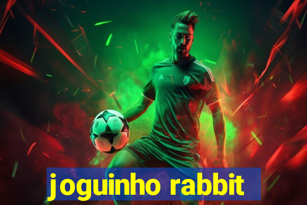 joguinho rabbit