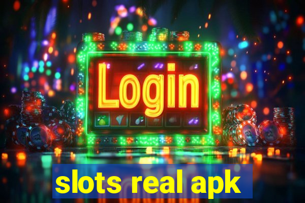 slots real apk