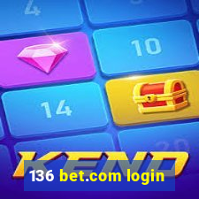 136 bet.com login