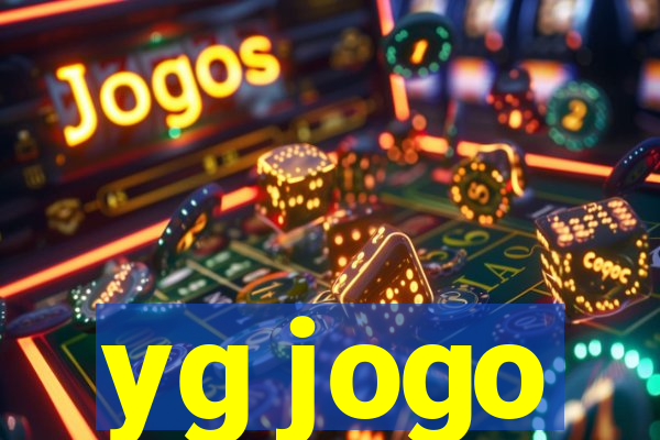 yg jogo