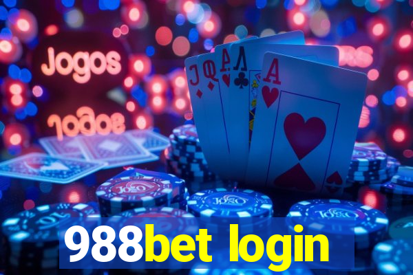 988bet login