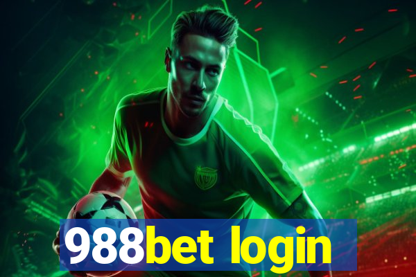 988bet login