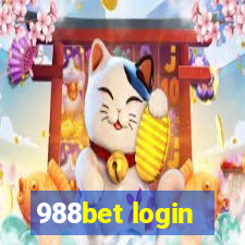 988bet login