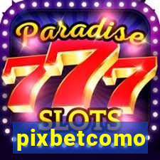 pixbetcomo