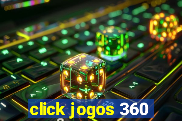 click jogos 360