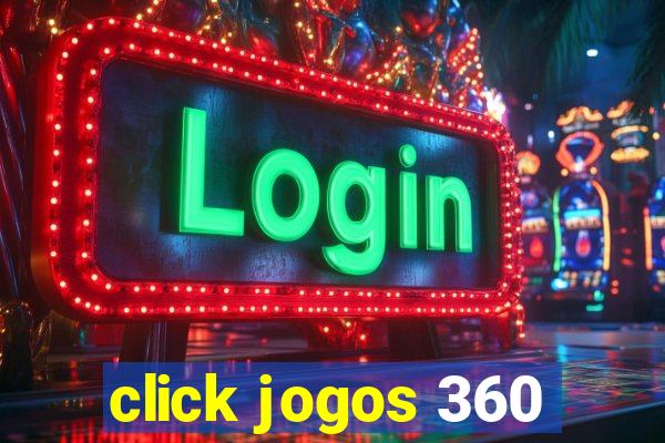 click jogos 360