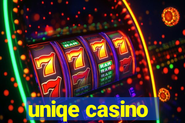 uniqe casino