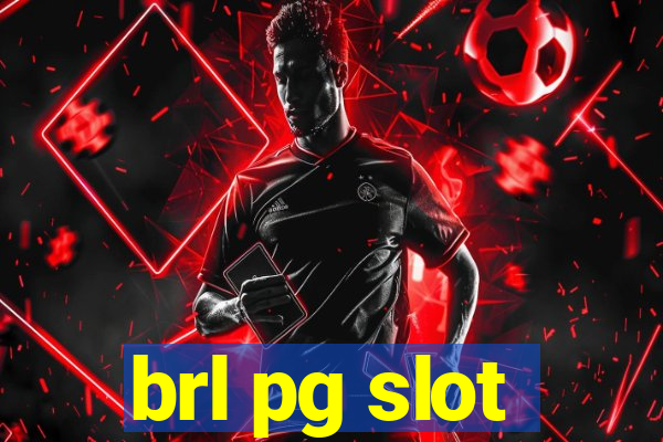 brl pg slot