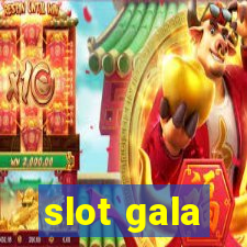 slot gala