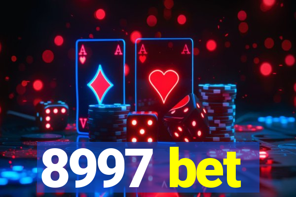 8997 bet