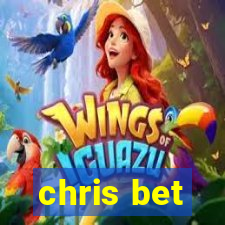 chris bet