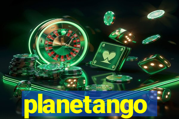 planetango