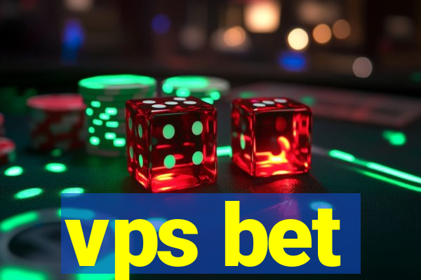 vps bet