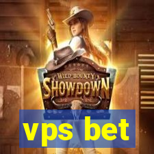 vps bet