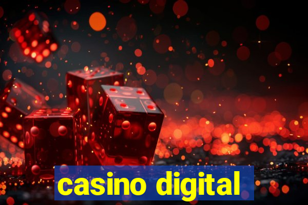 casino digital