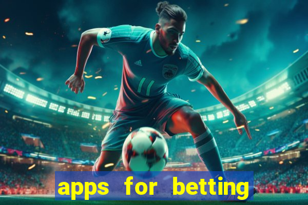 apps for betting on sports