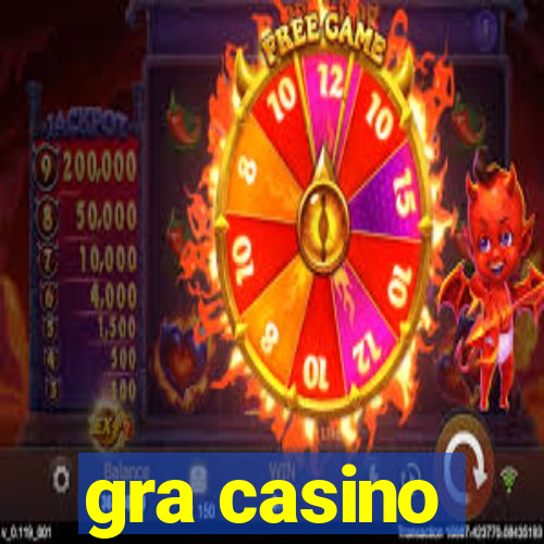 gra casino