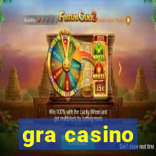 gra casino