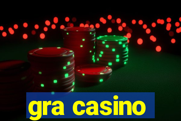 gra casino