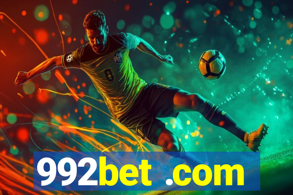 992bet .com