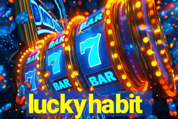 luckyhabit