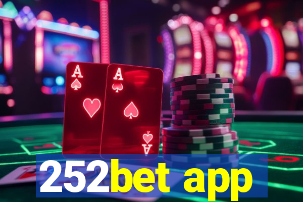 252bet app